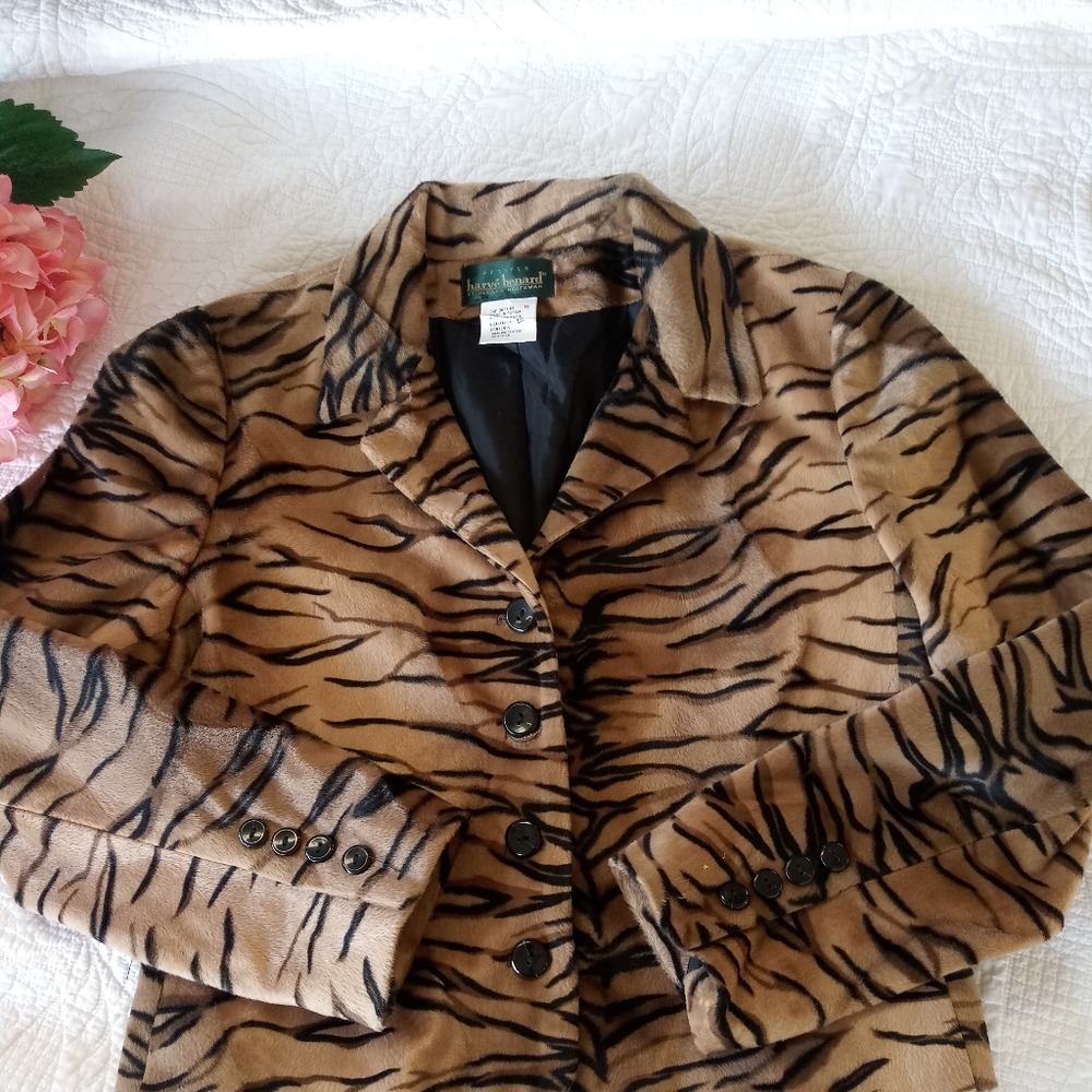 Harve Benard vintage